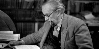 Tolkien: Uma biografia